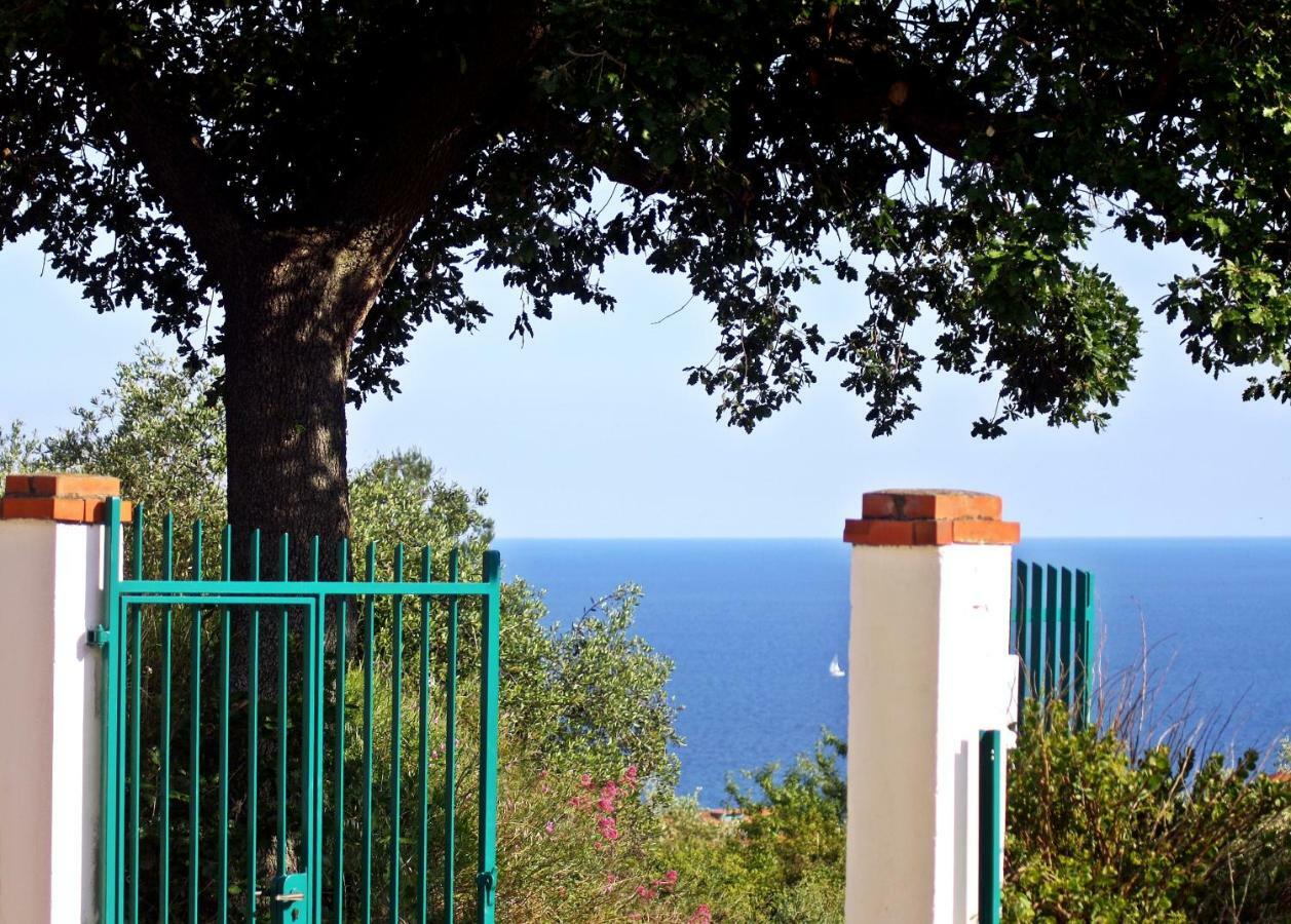 La Quercia Agriturismo Imperia Ngoại thất bức ảnh