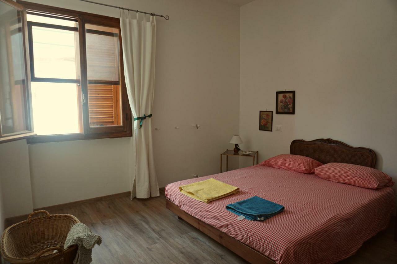 La Quercia Agriturismo Imperia Ngoại thất bức ảnh