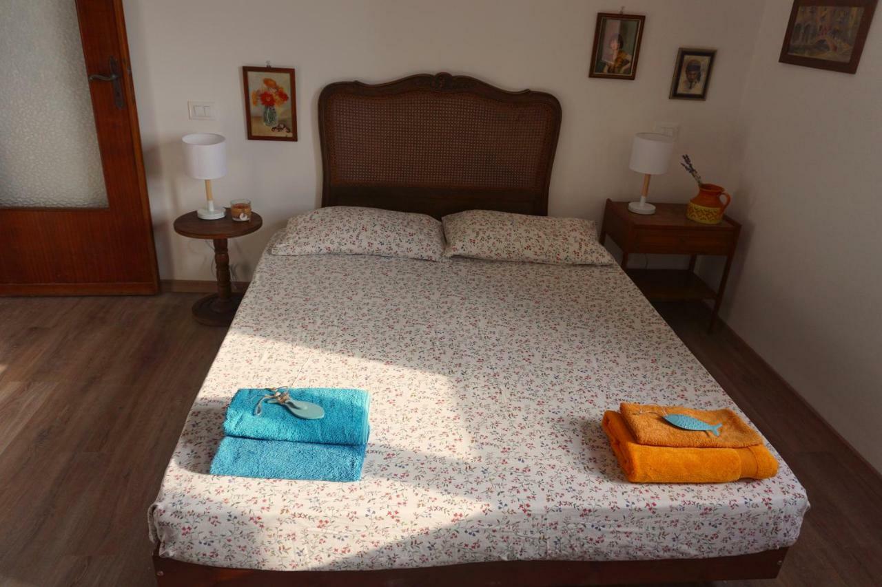 La Quercia Agriturismo Imperia Ngoại thất bức ảnh